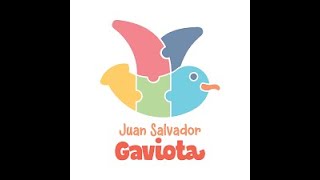 Juan Salvador Gaviota [upl. by Aicnom]