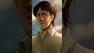 Wujud Titan Eren Kruger  Grisha Yeager  Eren Yeager [upl. by Alihs]