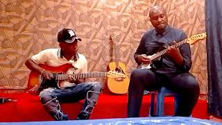 MUGITHI LIVE with Wangina and kajei mugithimusic mugithilive [upl. by Euqnom143]