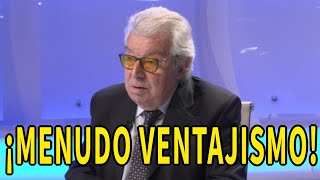 DESMONTANDO A MINGUELLA Y LA TOXICIDAD DE LA CAVERNA CATALANA CONTRA EL BARÇA [upl. by Gilemette409]