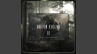 GREEN FIELDS II feat BLVCK amp hxlfghoul [upl. by Aray116]