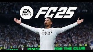 How to Play EA FC 25 with a Controller on PC [upl. by Nosidda149]