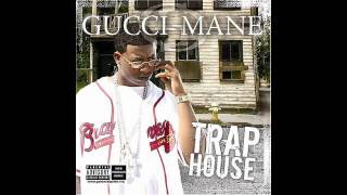 Gucci Mane  Lawnmower Man [upl. by Norrehc]