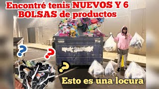 Lo mejor de la basura en Estados unidos [upl. by Atteselrahc]