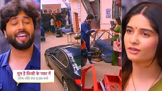 Ghum Hai Kisikey Pyaar Meiin Today Episode Promo 11 Nov 2024Savi anjane me sahi jaghmilega saboot [upl. by Won]