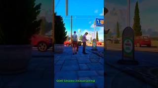 goat simulator all goats unlock 🔓 [upl. by Eibob364]