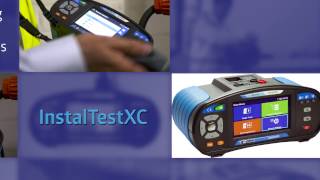 InstalTest XC Demonstration [upl. by Welcher]