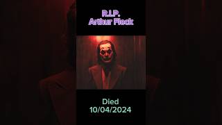 RIP Arthur Fleck the Joker Killed by… Heath Ledger’s Joker [upl. by Langham511]