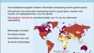 AK H5 Wereld Globalisering 14 Globalisering one culture [upl. by Carlton]