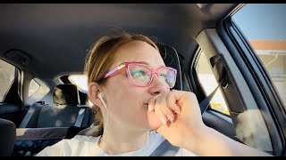 Struggling with anxiety  Lizze Gordon Vlogs [upl. by Court503]