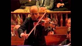 Bartók Concerto for Viola and Orchestra  L Bársony KI Kobayashi HNPO [upl. by Mattland]