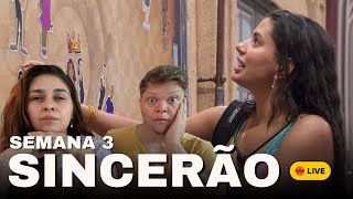 🔴BBB 2024 Comentários ao vivo crisepanda bbb24 [upl. by My149]