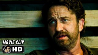 GREENLAND Clip  quotWherequot 2020 Gerard Butler [upl. by Preston]