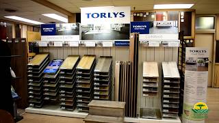 Torlys Vinyl Flooring [upl. by Gerita]