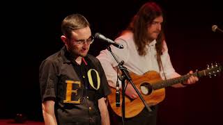 Antoine HLT  Tous les cris les SOS Daniel Balavoine live au théâtre de la Foucotte [upl. by Ru]