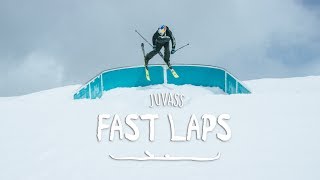 FAST LAPS  Juvass [upl. by Harold]