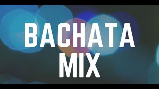 BACHATA CLASICA MIX DJ BRYAN NYC [upl. by Eikcir]