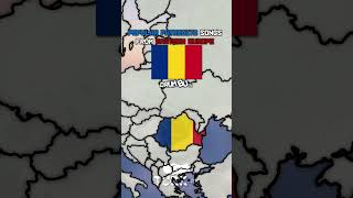 Popular patriotic songs from Eastern Europe [upl. by Philipines851]