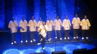 Ladysmith Black Mambazo  Ngothalaza Njalo [upl. by Airamas]