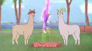 Llamas with Hats 111 The Complete Series [upl. by Costa190]