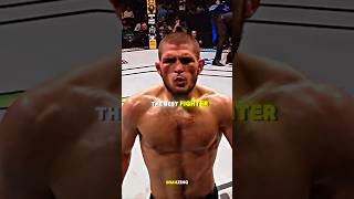 When Khabib DISRESPECTED Max Holloway 😱 shorts [upl. by Telimay337]