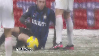 InterPalermo Snow Football 44 by andreys0 [upl. by Siderf]