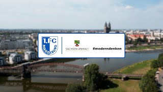 moderndenken – Wir gemeinsam in SachsenAnhalt [upl. by Bolte149]