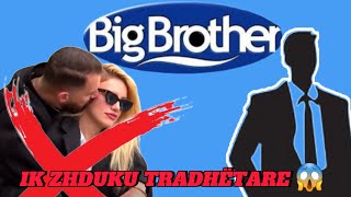 E Papritur Zbulohet i Dashuri i Heidit jashtë shtëpisë së Big Brother VIP 😱 Ja kush është ai 😱 [upl. by Leohcin]