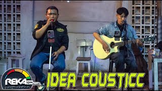 Tolong  Budi Doremi cover by IDEA COUSTICC [upl. by Lisabeth]