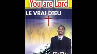 LE VRAI DIEU Delly Benson [upl. by Fougere]