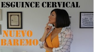 Indemnización por esguince cervical 2016 [upl. by Stew]