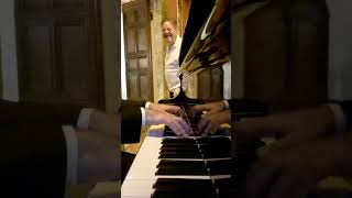 Chopin Valzer op64 n2 Pianista Daniele Di Pomponio [upl. by Atinrehs]