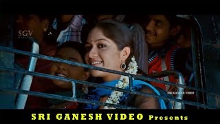 Chikkanna and Yash Kannada Comedy Scenes  Rajahuli Kannada Movie  Kannada Comedy Scenes [upl. by Nola]