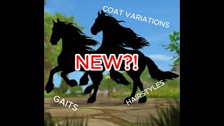 SPOILER GEN 35 FRIESIANS NEW [upl. by Chrystel]