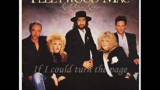 Fleetwood Mac  Little Lies With Lyrics [upl. by Ciardap253]