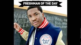 Meek Millz Imma Boss Instrumental [upl. by Goldia]