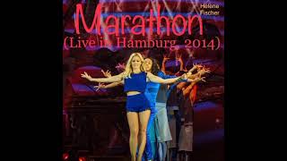 Helene Fischer  Marathon Farbenspiel Live  Die Tournee [upl. by Damaris]