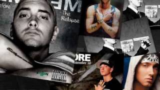 Eminem  Drug ball New Song 2010 Relapse 2 [upl. by Llekcm]