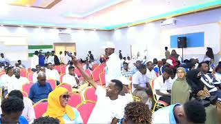 Toos Dayniile iyo soo dhaweynta Ciyartooyda Galmudug [upl. by Koralle183]