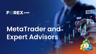 MetaTrader and Expert Advisors Educational Tutorial for FOREXcom [upl. by Longmire]