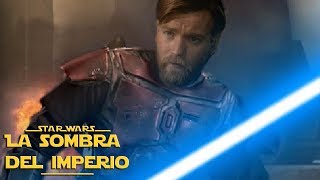 13 Interesantes Datos de Obi Wan Que NO Conocías – Star Wars – [upl. by Akitan]