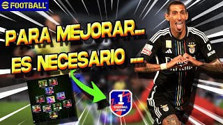 ERRORES que COMETEN JUGADORES NOVATOS en EFOOTBALL 2024 😲😲 [upl. by Jenn751]