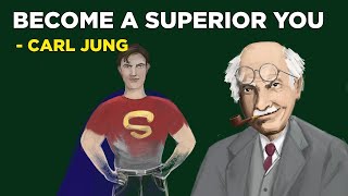 Mastering Jungian Philosophy Path to Superiority [upl. by Mahseh119]