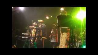 Abyssinians Live Le Plan 2013 06 25 [upl. by Llehsem]