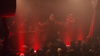 1349  I Am Abomination  Live  Munich 16102024 [upl. by Orman]