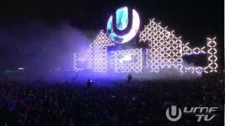 Armin van Buuren live at Ultra Music Festival Miami 2013 [upl. by Shepherd]