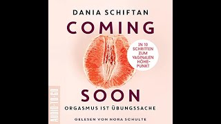 Kostenloses Hörbuch Diana Schiftan  Coming Soon [upl. by Marelya]