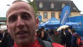 Volksfreundtv Stadtlauf in Trier [upl. by Jeanine702]