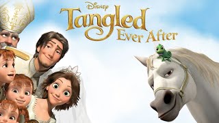 Tangled  Live Action 2025  Official Disney Trailer Florence Pugh Live Action Movie [upl. by Ekez]