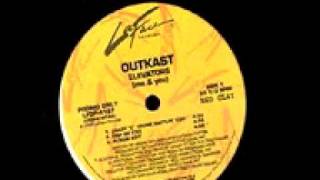 OutKast Elevators Crazy Cs Trunk Rattlin Remix [upl. by Zoltai]